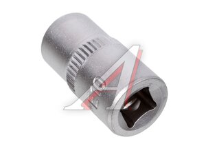 Головка торцевая 1/4" TORX E10 THORVIK S11S1310