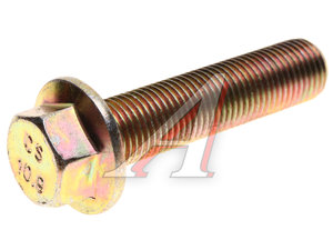 Болт М14х1.5х55 SHACMAN SHAANXI X3000 кронштейна бака топливного 200л OE Q1811460TF3