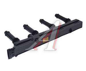 Катушка зажигания OPEL Astra H (05-) BOSCH 0221503468, 6235037