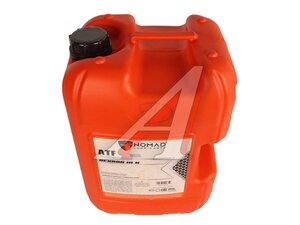 Масло трансмиссионное NOMAD ATF III-H 20л 40959, NOMAD ATF