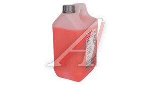 Антифриз красный ZALMER ZR4000 CH OAT 5кг АНТИФРИЗ ZALMER, ZALMER