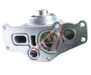 Корпус DONGFENG GX масляного фильтра OE C2870228
