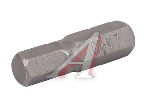 Бита HEX H7х30мм 5/16" OMBRA 556207