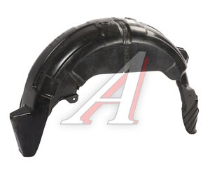 Подкрылок HYUNDAI Starex H-1 задний правый OE 86840-4H000