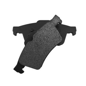 Колодки тормозные MAZDA 3 (03-09) задние (4шт.) CTR GK0654, CKMZ-8