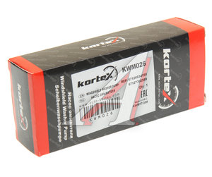 Насос омывателя BMW 3 (E90) KORTEX KWM026, 26495, 67126934159