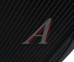 Радиатор МТЗ-1221,1222 алюминиевый 4-х рядный дв.Д-260.2 MEGAPOWER 130-19-020, 1221-1301010