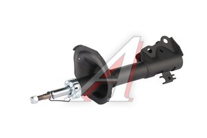 Амортизатор TOYOTA Yaris (99-) передний левый/правый газовый BSG BSG85300031, 48510-59146