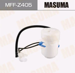 Фильтр топливный MITSUBISHI ASX (10-14),Outlander (08-14) MASUMA MFF-Z405, N1335067, 1770A046