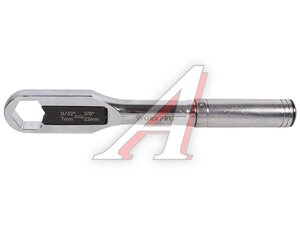 Ключ разводной 7х22мм WORKPRO WP272015