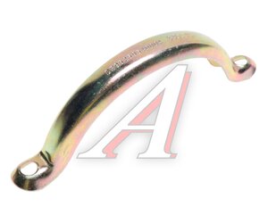 Хомут глушителя SHACMAN SHAANXI (полукольцо) (1шт.) MOVELEX DZ95259540004-MX, DZ95259540004