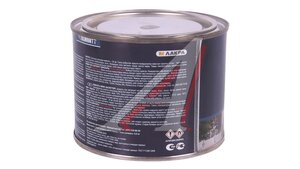 Краска серая ПФ-115 PROREMONTT 0.5кг ПФ-115, PROREMONTT