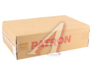 Картер VW Passat B6 масляный PATRON POC013, 03G103603AD