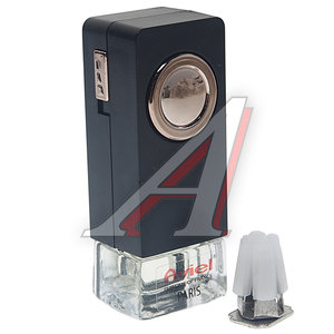 Ароматизатор на дефлектор жидкостной (Paris) 8мл Perfume of France AVIEL 32317