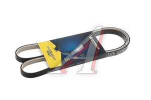 Ремень приводной поликлиновой 4PK1210 TOYOTA Corolla MICHELIN 4PK1210
