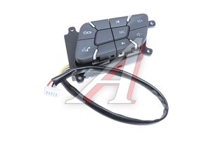 Блок DONGFENG GX кнопок руля правый MOVELEX 3774120-C6202-MX, 3774120-C6202