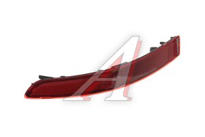 Катафот VW Jetta (15-) бампера заднего левый BSG BSG90806011, 5C6945105B