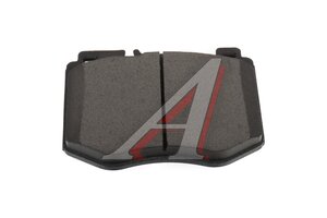 Колодки тормозные MERCEDES E (W213) передние (4шт.) KORTEX KT9055STD, A008420182064/A0084201820