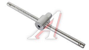 Вороток 3/8" L=150мм Т-образный АВТОДЕЛО 39704, 13736
