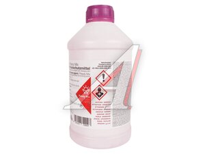 Антифриз FEBI 172009 G012+ 1л готовый 172009