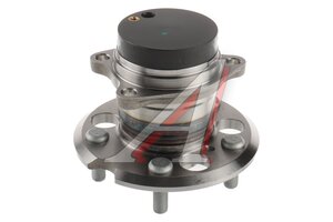 Ступица CHERY Tiggo T11 задняя DELCOPARTS 19582640, T113301210AB
