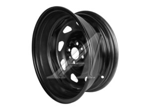 Диск колесный ВАЗ-2110 R15 серебристый ТЗСК ТЗСК 4х98 ET35 D-58,6, 583-21