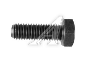 Болт М12х1.75х35 (10.9) полная резьба DIN933