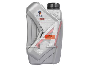Масло моторное для 2-х тактных двигателей NOMAD NOVO Outboard NMMA 1л 6290360905938, NOMAD 2T