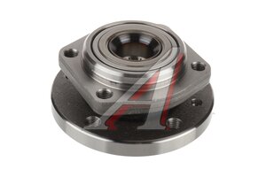 Ступица VOLVO 850,C70,S70,V70 (91-05) передняя с подшипником ILJIN IJ133001, VKBA3415, 274378