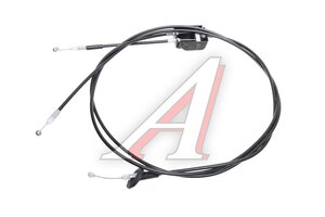 Тросик капота DONGFENG GX MOVELEX 5301615-C6100-MX, 5301615-C6100