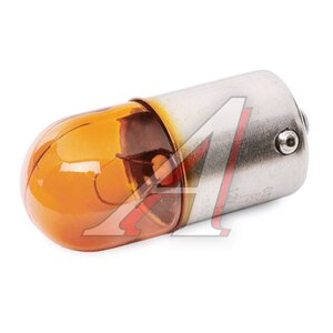 Лампа 12V R10W BA15s OSRAM 5009, O-5009, А12-10