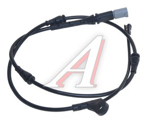 Датчик износа тормозных колодок BMW X5 (E70),X6 (E71) передний PATRON PE17113, 34356792567