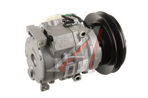 Компрессор JOHN DEERE кондиционера KRAUF KCN9822YU
