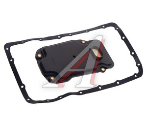 Фильтр масляный АКПП TOYOTA Crown (05-) (с прокладкой) SAKURA TE33020, 35330-30090