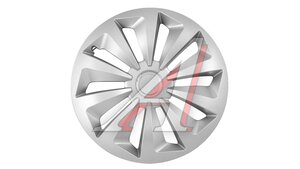 Колпак колеса R-17 ФОКС РИНГ комплект 4шт. JESTIC 773034, JESTIC