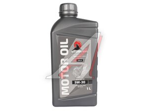 Масло моторное OTOMOSHI MERCEDES-BENZ 5W30 1л MF212468, OTOMOSHI 5W30