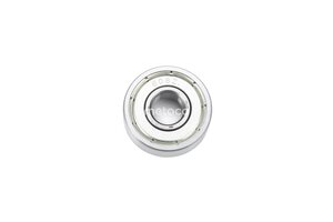 Подшипник генератора NISSAN MAZDA TOYOTA (8х22х7мм) METACO 7136-036, 7136036