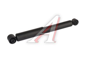 Амортизатор NISSAN Qashqai (07-13) задний левый/правый газовый BSG BSG63300023, E6210-JD02A