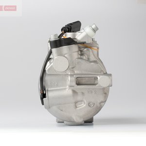 Компрессор VW Amarok,Golf кондиционера DENSO DCP32070