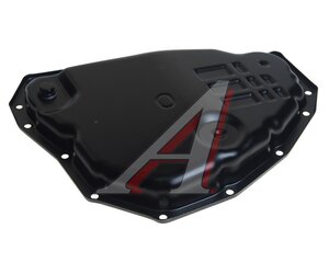 Поддон масляный АКПП NISSAN Qashqai (06-13) KRAUF OPE1094RI, QF60A00004, 31390-3JX0A
