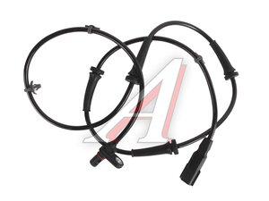 Датчик АБС NISSAN Primera (P12E) (02-) колеса переднего левого. KORTEX KER1219, 0665499SX, 47911-AV700
