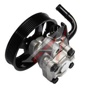 Насос гидроусилителя HYUNDAI Trajet (00-) (2.7) MANDO EX571003A100, 57100-3A100