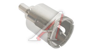 Коронка алмазная по керамике 35мм СТК-06600035