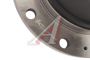 Ступица КАМАЗ-6520 задняя голая ЕВРО-2,3 MEGAPOWER 310-11-019, 6520-3104015