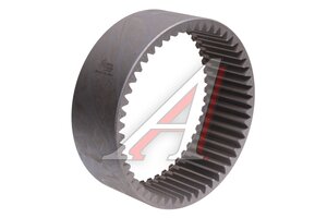 Шестерня МАЗ редуктора колесного ведомая 51 зуб (d=264мм) MEGAPOWER 240-13-054, 54326-2405050