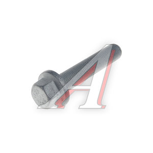 Болт PEUGEOT 207,308 шкива коленвала OE 1606466680