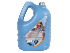 Масло моторное UNIX М-10ДМ 10л 4600480, UNIX М10ДМ