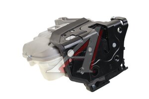 Замок двери AUDI A4 (01-05) передний левый QUATTRO FRENI QF10J00001, 8J1837015A