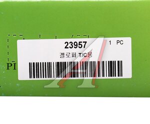 Корзина сцепления HYUNDAI Galloper (00-) MITSUBISHI L200 VALEO PHC 23957, MTC-31/23957, HR131131/HD711004/MD802112/MD741646/MD732505/MD723