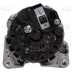 Генератор VW Polo (10-) SKODA Rapid (12-) 14В 110А STARTVOLT LG1813, ALB3425, 03C903024E